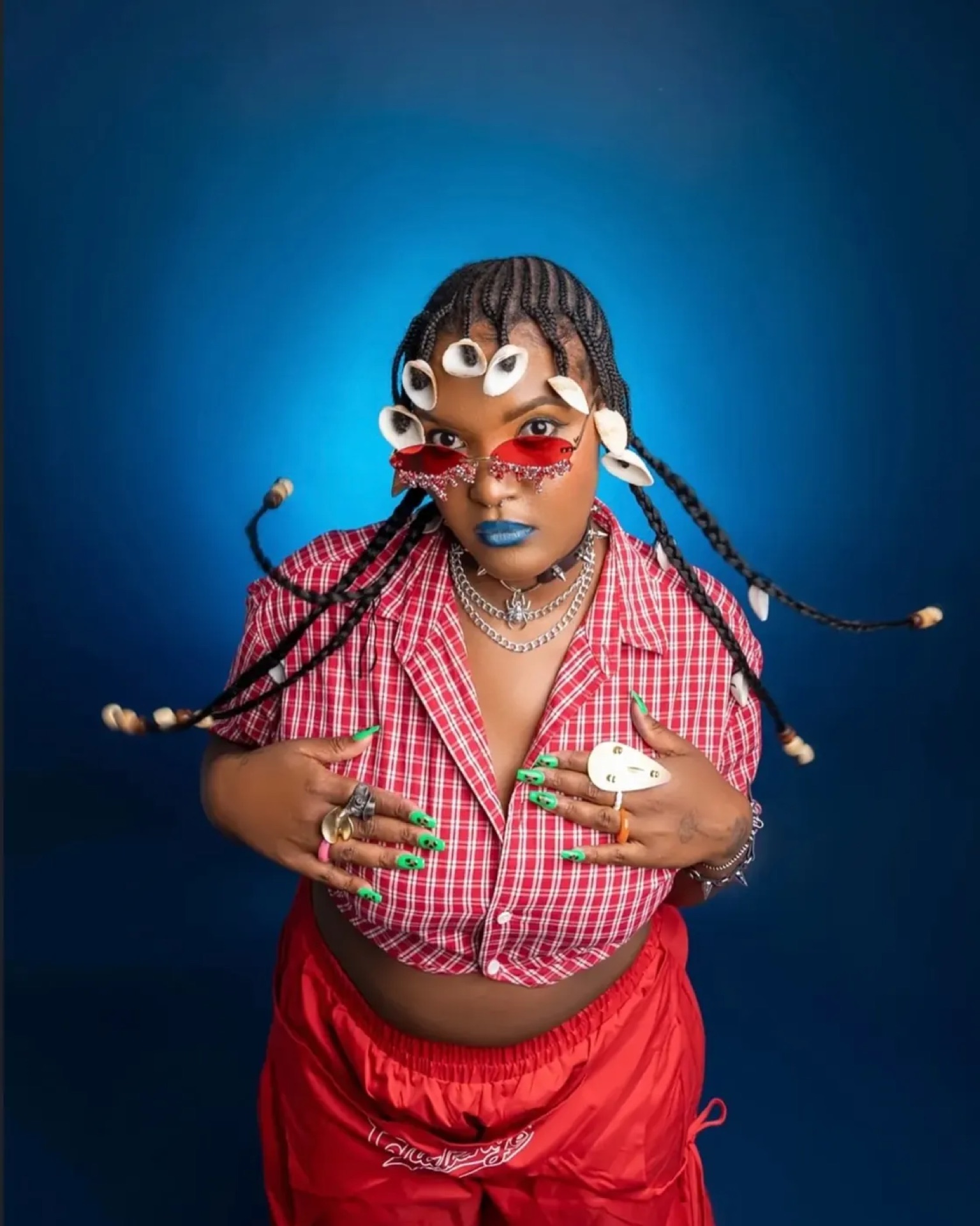 SOFIYA NZAU